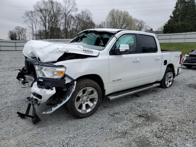 2023 Dodge RAM 1500 BIG HORN/LONE Star