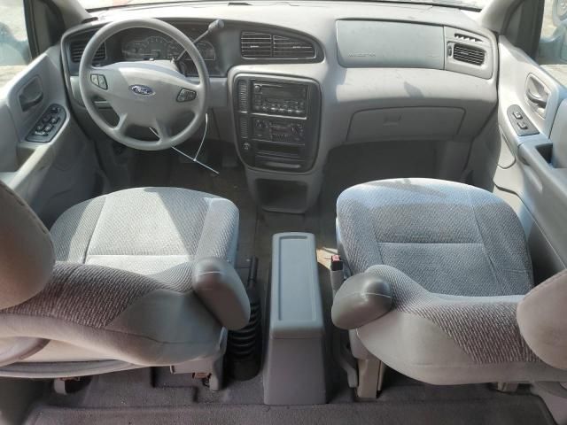 2003 Ford Windstar LX