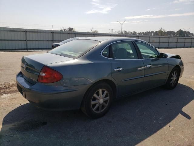 2007 Buick Lacrosse CXL