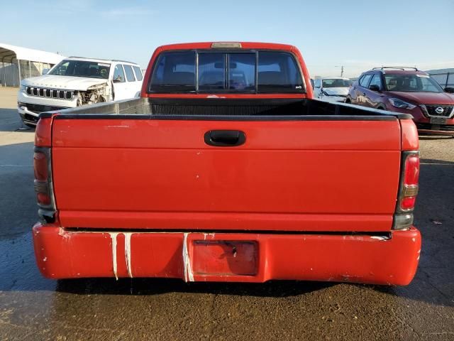 1996 Dodge RAM 1500