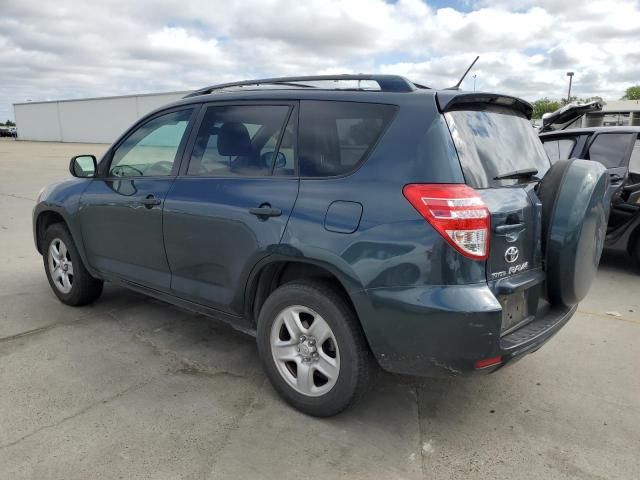 2009 Toyota Rav4