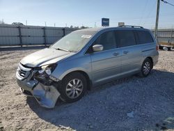 Honda Odyssey EX Vehiculos salvage en venta: 2009 Honda Odyssey EX