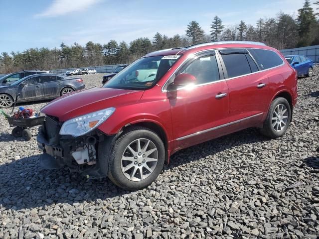 2014 Buick Enclave