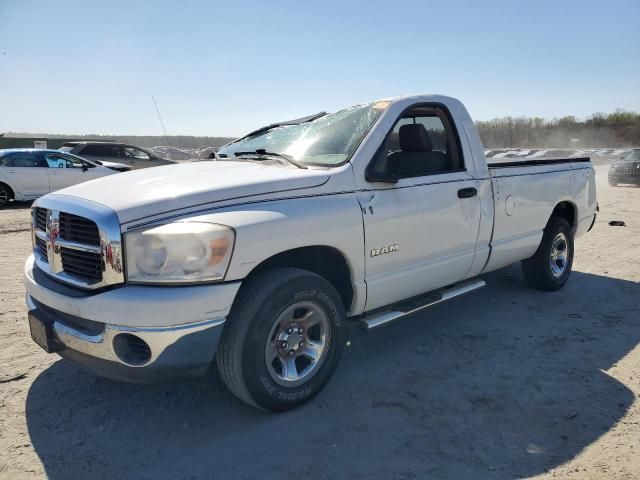 2008 Dodge RAM 1500 ST