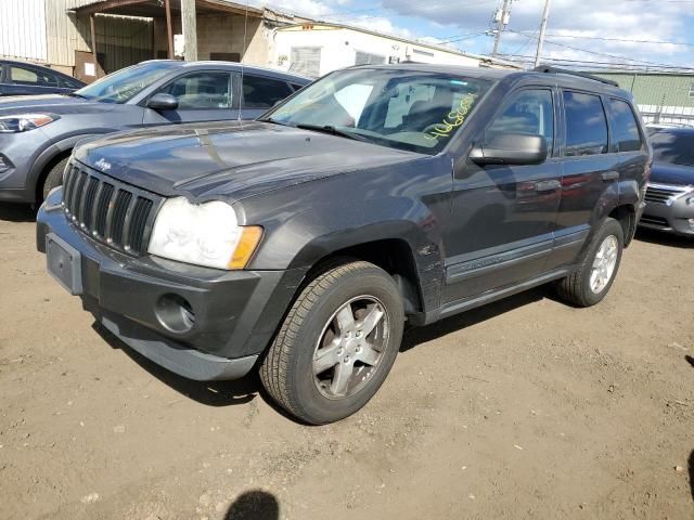 2006 Jeep Grand Cherokee Laredo