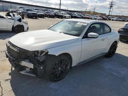 BMW salvage cars for sale: 2022 BMW 230I