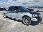 2003 Ford F150 Supercrew Harley Davidson