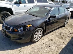 2008 Honda Accord EXL for sale in Lansing, MI