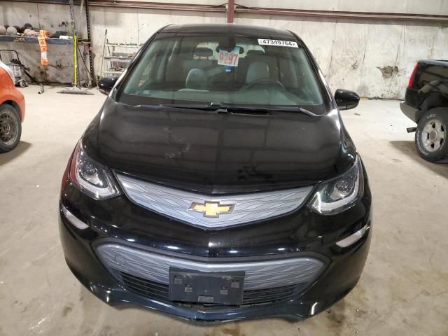 2018 Chevrolet Bolt EV LT