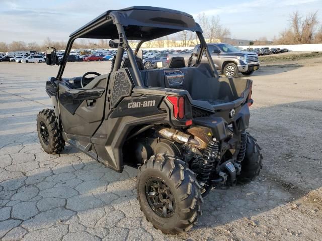 2023 Can-Am Maverick Trail 1000 DPS