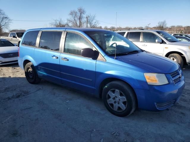 2008 Dodge Grand Caravan SE