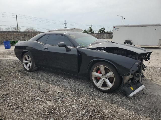 2010 Dodge Challenger SRT-8