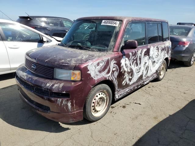 2005 Scion XB