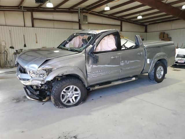 2006 Toyota Tundra Double Cab SR5