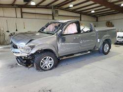 Vehiculos salvage en venta de Copart Chambersburg, PA: 2006 Toyota Tundra Double Cab SR5