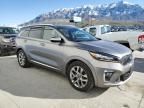 2019 KIA Sorento SX