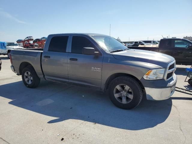 2013 Dodge RAM 1500 ST