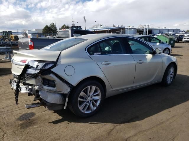 2016 Buick Regal