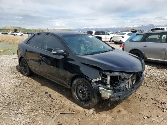 2010 KIA Forte EX