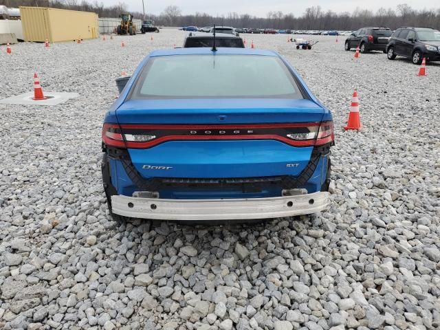 2016 Dodge Dart SXT