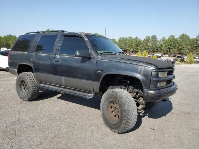 1997 Chevrolet Tahoe K1500