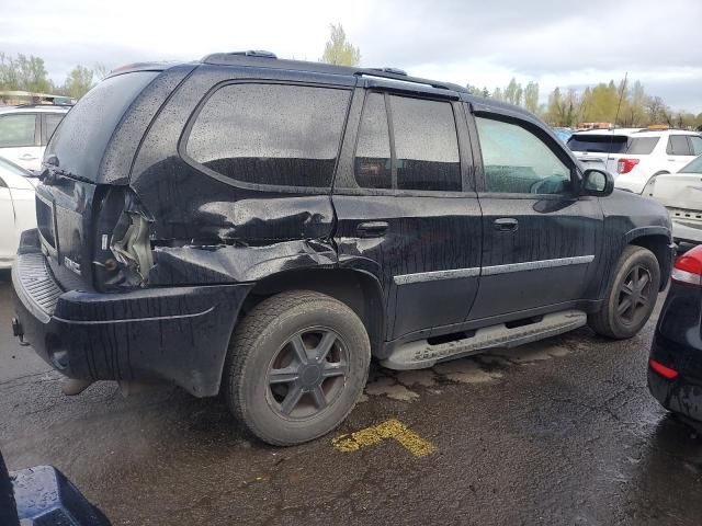 2007 GMC Envoy