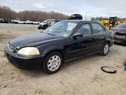 1998 Honda Civic LX en venta en Windsor, NJ