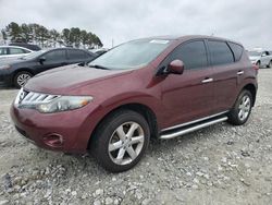 2009 Nissan Murano S for sale in Loganville, GA