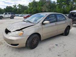 2007 Toyota Corolla CE for sale in Ocala, FL