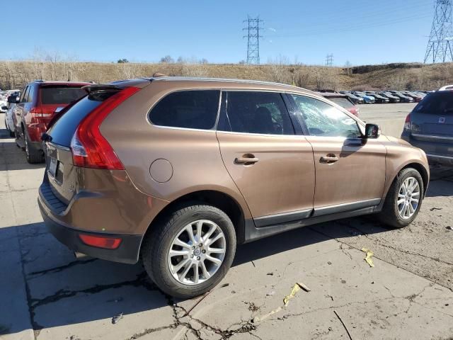 2010 Volvo XC60 T6