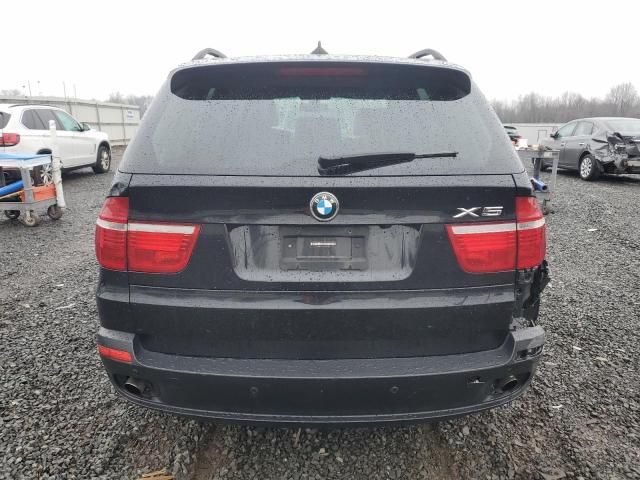 2007 BMW X5 3.0I