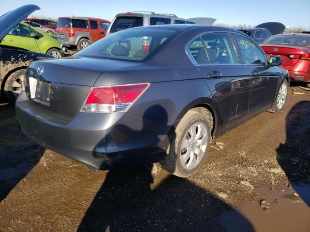 2010 Honda Accord EX