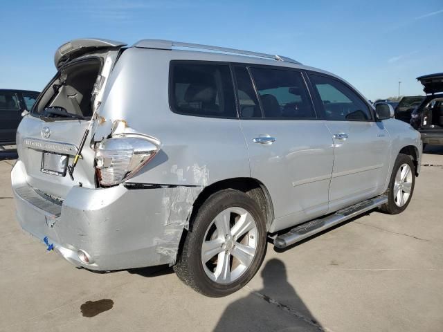 2010 Toyota Highlander Limited