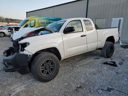 Salvage cars for sale at Lawrenceburg, KY auction: 2020 Toyota Tacoma Access Cab