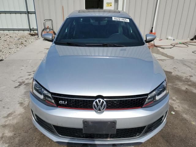 2014 Volkswagen Jetta GLI