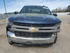 2022 Chevrolet Silverado LTD C1500 LT