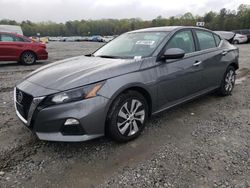 Nissan salvage cars for sale: 2022 Nissan Altima S