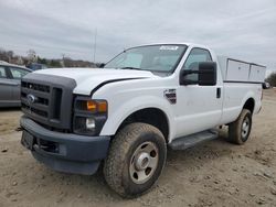 2009 Ford F350 Super Duty en venta en Baltimore, MD