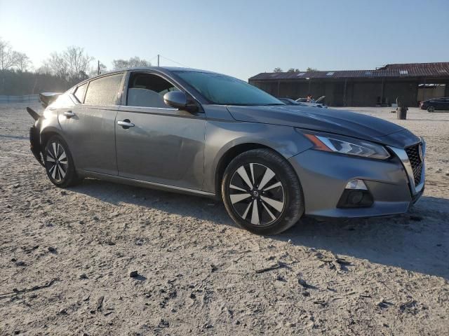 2020 Nissan Altima SL