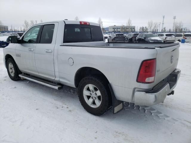 2015 Dodge RAM 1500 SLT