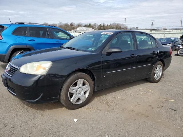 2006 Chevrolet Malibu LT