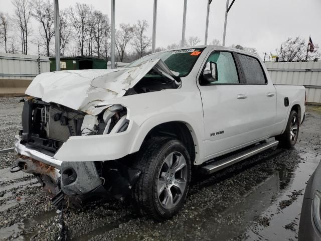 2019 Dodge 1500 Laramie