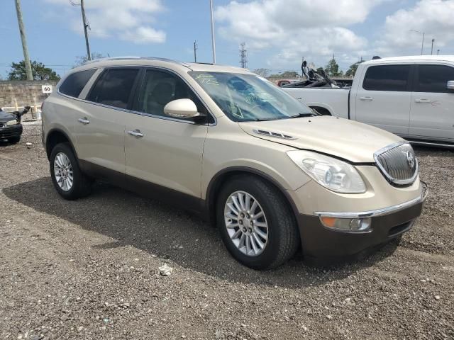 2012 Buick Enclave