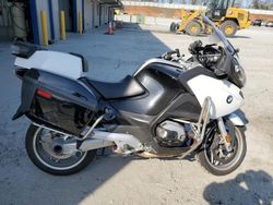 BMW salvage cars for sale: 2013 BMW R1200 RT