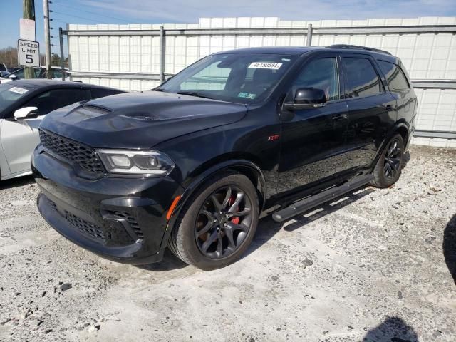 2021 Dodge Durango SRT 392