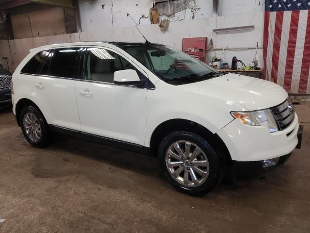 2008 Ford Edge Limited