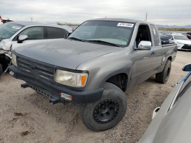 1997 Toyota T100 Xtracab