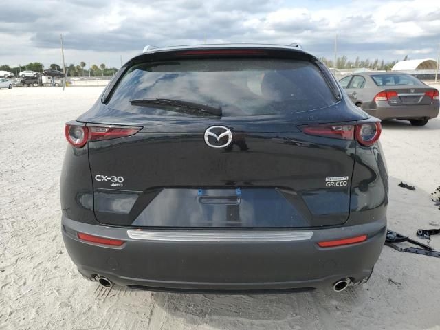 2023 Mazda CX-30 Select