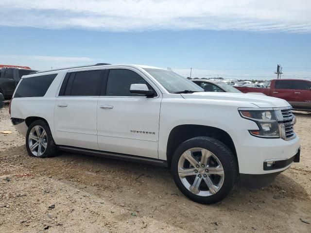 2019 Chevrolet Suburban C1500 Premier