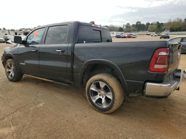 2019 Dodge 1500 Laramie